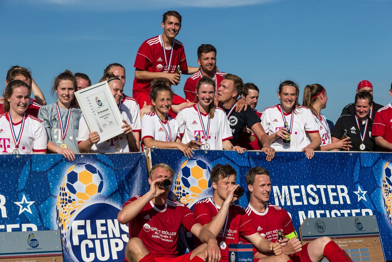 Bild 145 - Final Four